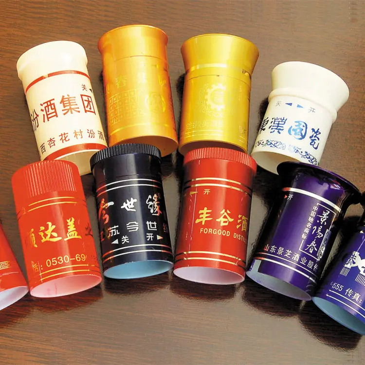 Custom hot stamping machine for business Manufacturer | APM PRINT 5
