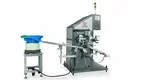 Custom auto hot stamping machine company Manufacturer | APM PRINT 2