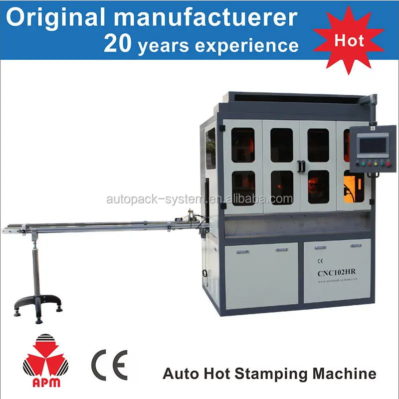 hot stamping machine manufacturers at Wholesale Prices | APM PRINT1 4