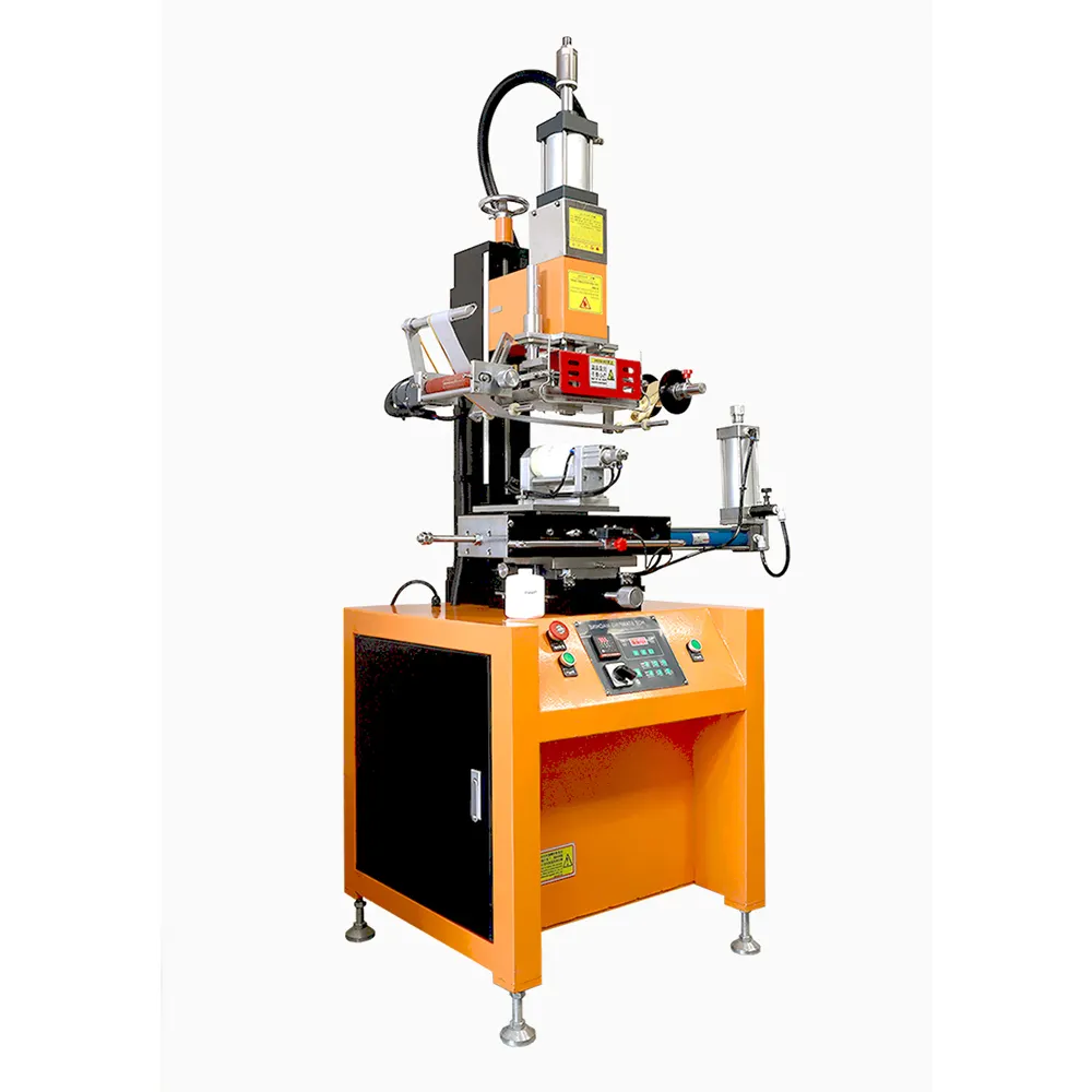 APM PRINT | wholesale small hot stamping machine company 3