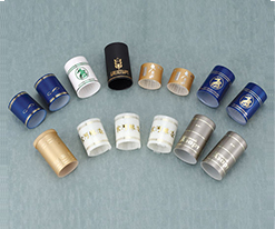 APM PRINT - מכונת הטבעה חמה H200FR חצי אוטומטית לבקבוקי בושם מפלסטיק עגולים לזכוכית מכונת הטבעה חמה חצי אוטומטית 8