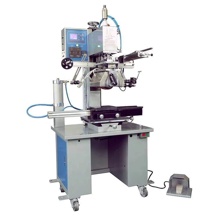 APM PRINT - Label printing roller label heat transfer machines Other 1