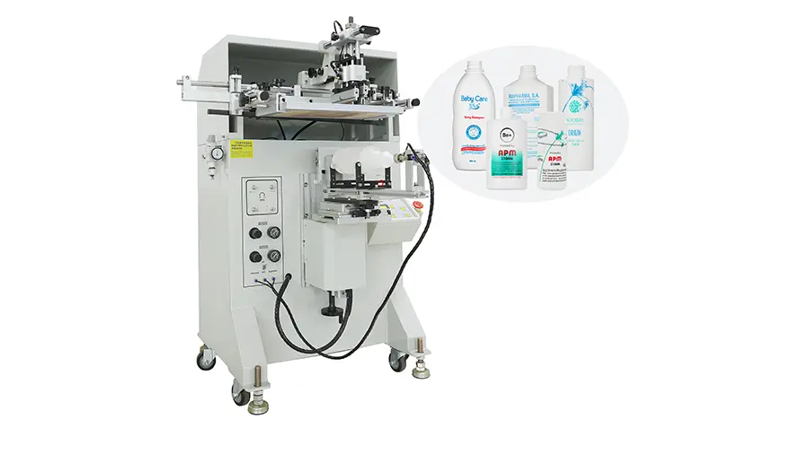 Custom hot stamping machine supply Manufacturer | APM PRINT 2