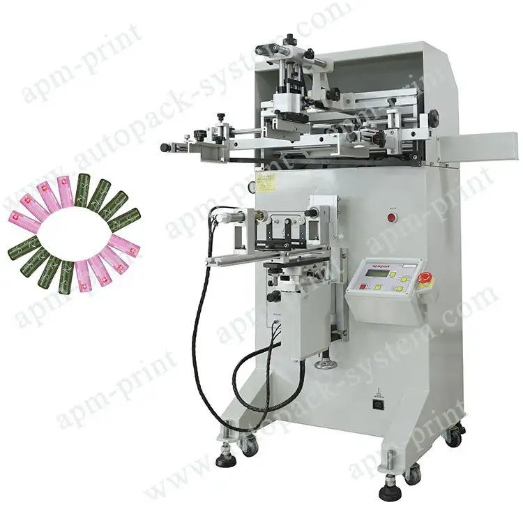 Custom hot stamping machine supply Manufacturer | APM PRINT 3
