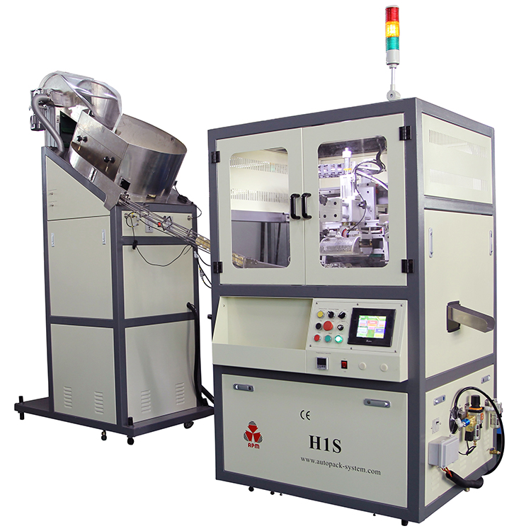 best hot stamping machine factory | APM PRINT 15