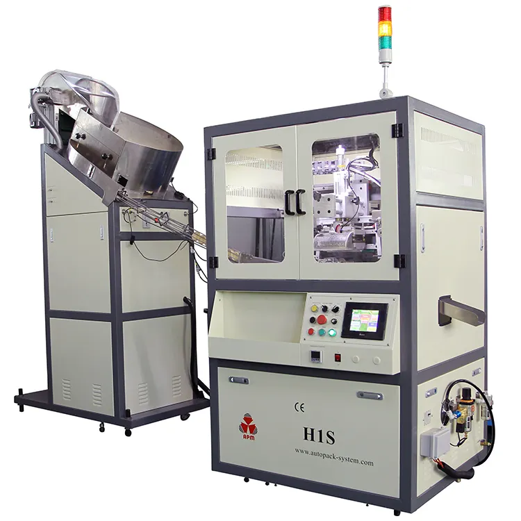 best hot stamping machine factory | APM PRINT 3