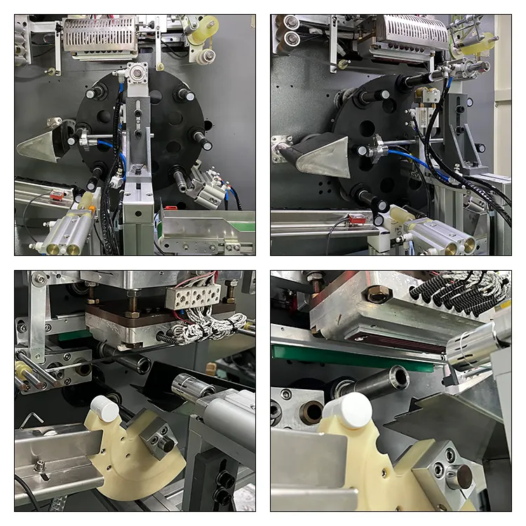 best hot stamping machine factory | APM PRINT 6