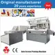 Custom 6 color screen printing machine suppliers Manufacturer | APM PRINT 3