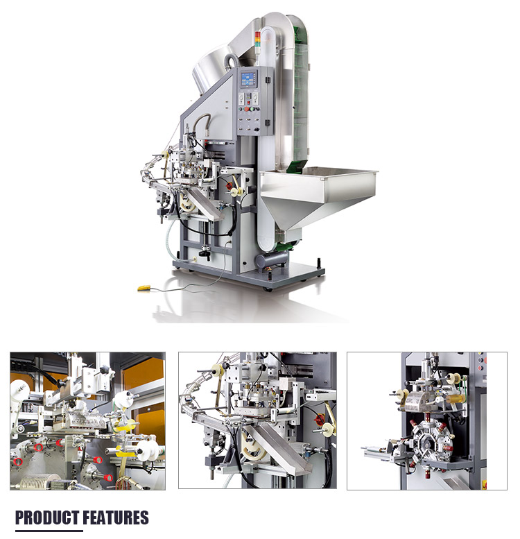 APM PRINT - H200C Automatyske hjitte folie-stempelmasine mei hege resolúsje foar kappen en siden Automatyske hjitte stempelmasine 9