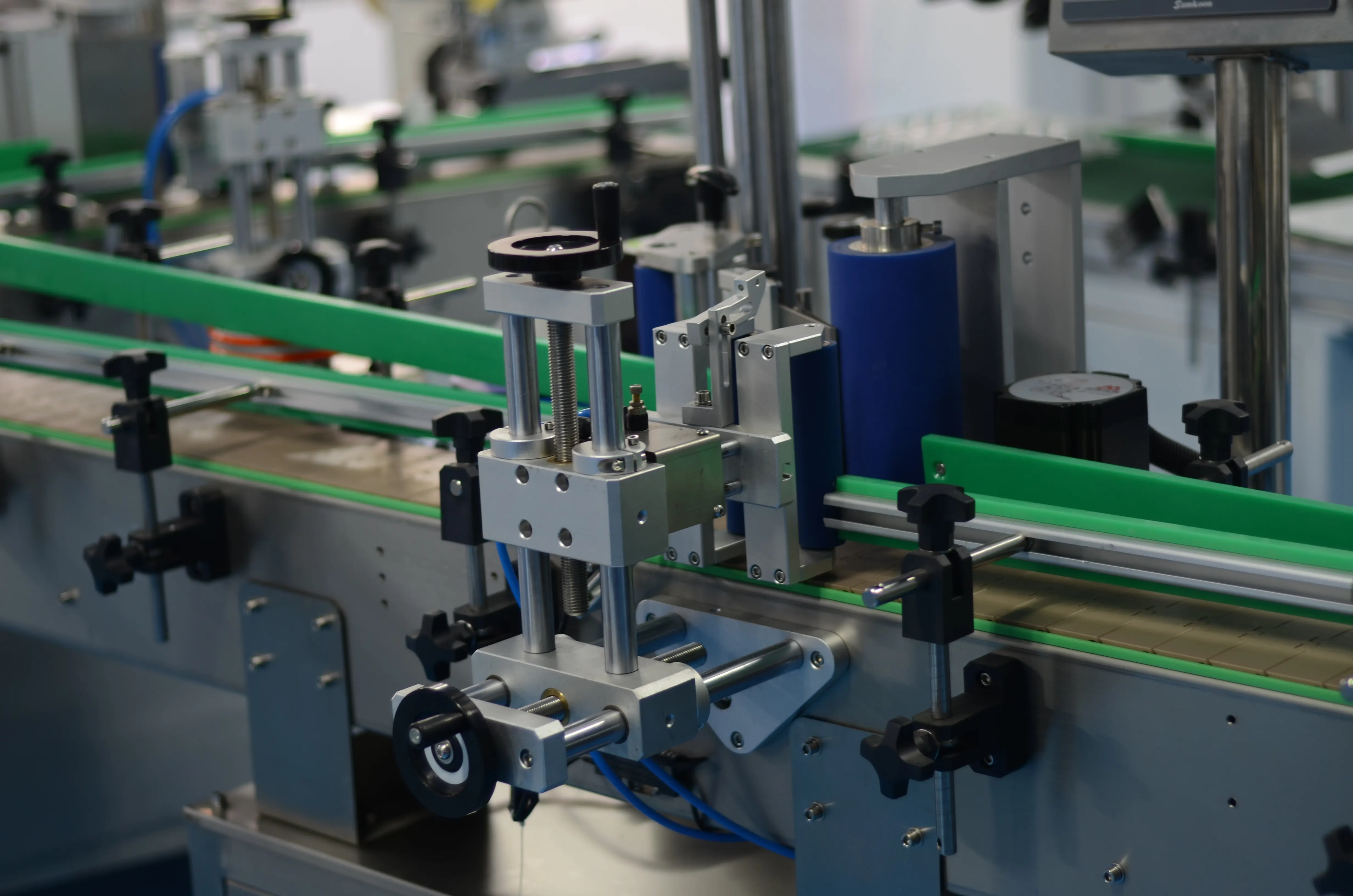 APM PRINT | latest round bottle labeling machine suppliers 7