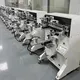 Custom semi auto round screen printing machine manufacturers Manufacturer | APM PRINT 2