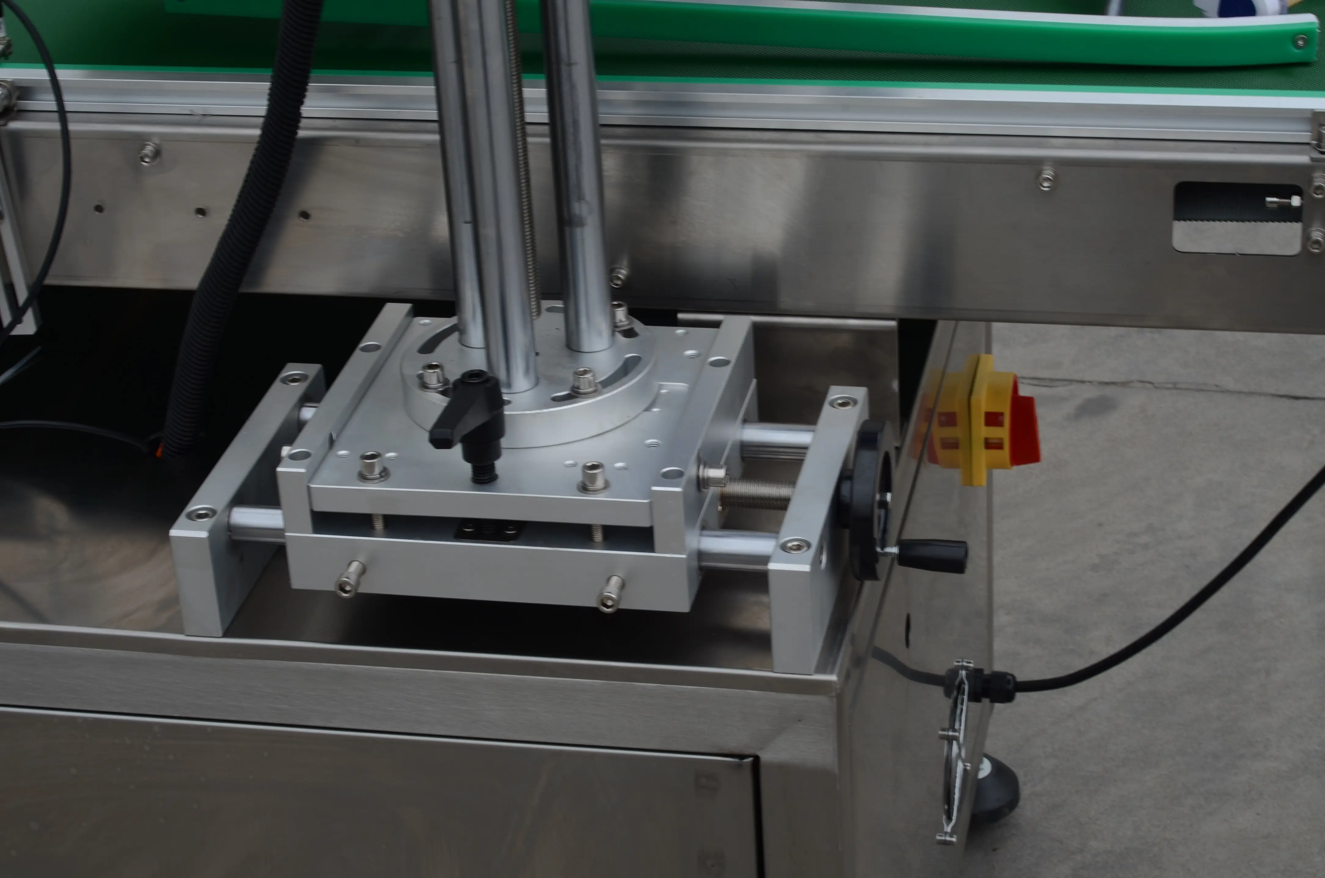 APM PRINT | latest flat bottle labeling machine suppliers 5