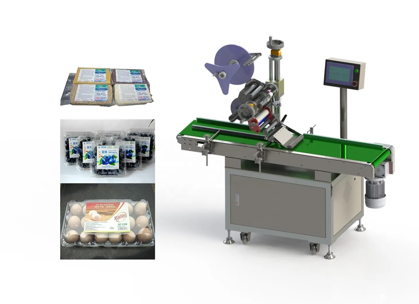 APM PRINT | top labeling machine for sale suppliers 3