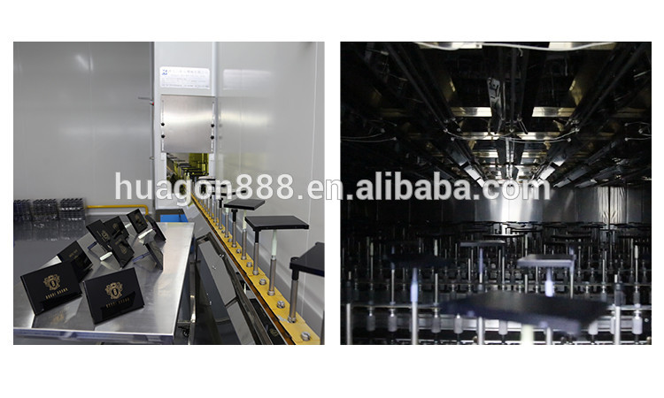  Geriausios kokybės elektrostatinis miltelių purškimo aparatas kosmetikos dėžutėms