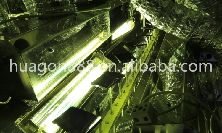  Geriausios kokybės elektrostatinis miltelių purškimo aparatas kosmetikos dėžutėms