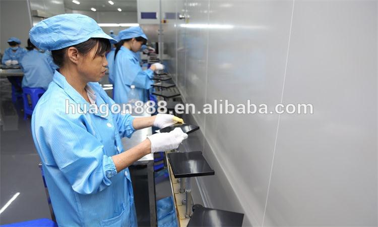  Geriausios kokybės elektrostatinis miltelių purškimo aparatas kosmetikos dėžutėms