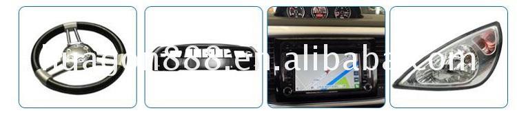 中国最好的汽车零部件自动涂漆生产线