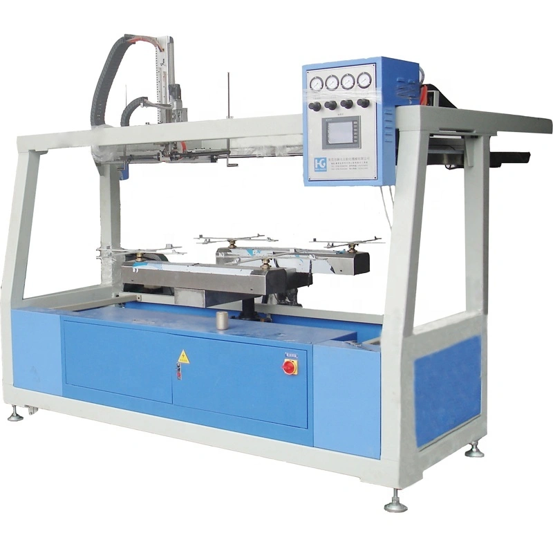 Helmet Spraying Painting Machine Coating Line With Water Based Booth And Drying Oven 1