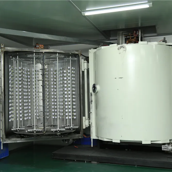 Huagon Ceramic Coating Spray Vacuum Metallization Plating Machine 1