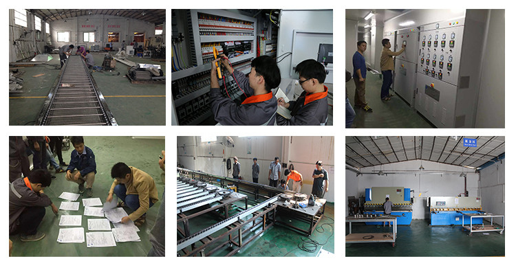  Wotsika mtengo mwambo wopanda fumbi msonkhano