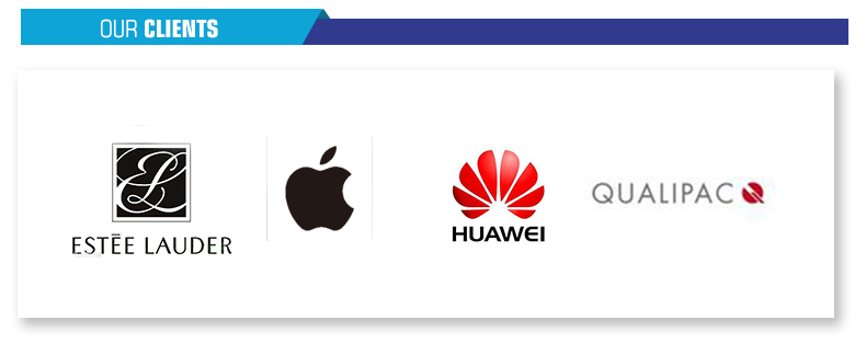  કોસ્મેટિક બોટલ માટે નવી ઓટોમેટિક સ્પ્રે કોટિંગ લાઇન