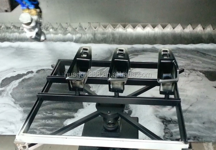 mesin pengecatan semprot mobil untuk jalur pengecatan semprot