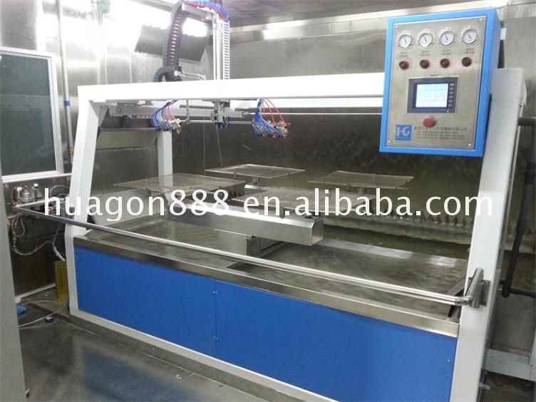  Vislabākās kvalitātes piecu asu virzuļmašīna ar četrām plāksnēm