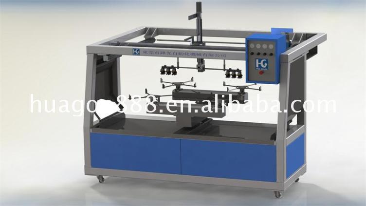  Vislabākās kvalitātes piecu asu virzuļmašīna ar četrām plāksnēm