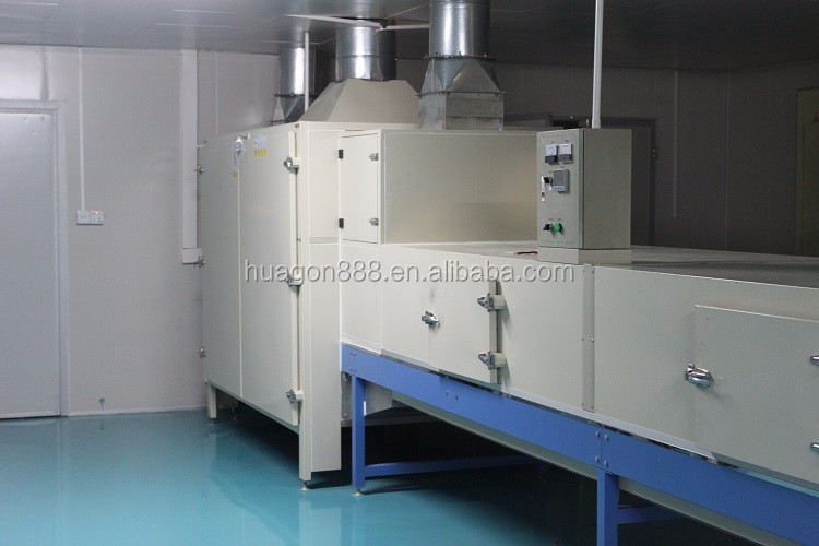  Automātiska krāsu smidzināšanas mašīna peles tastatūrām