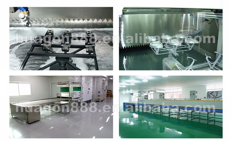  Automātiska krāsu smidzināšanas mašīna peles tastatūrām