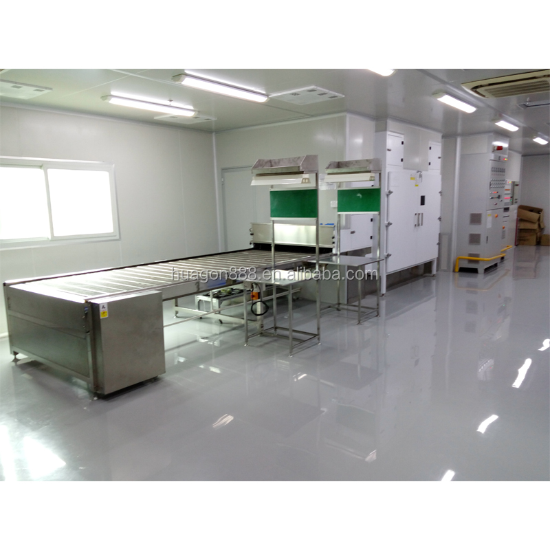  Automātiska krāsu smidzināšanas mašīna peles tastatūrām