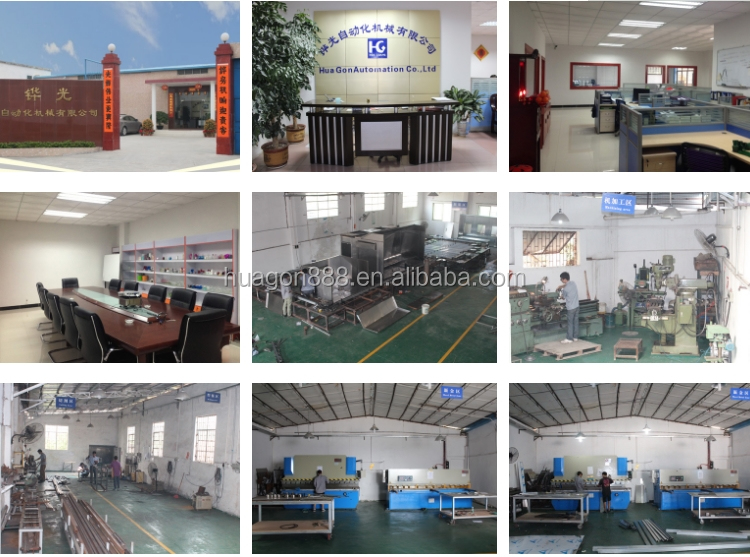 wood furniture automatic spray painting machine for small work pieces