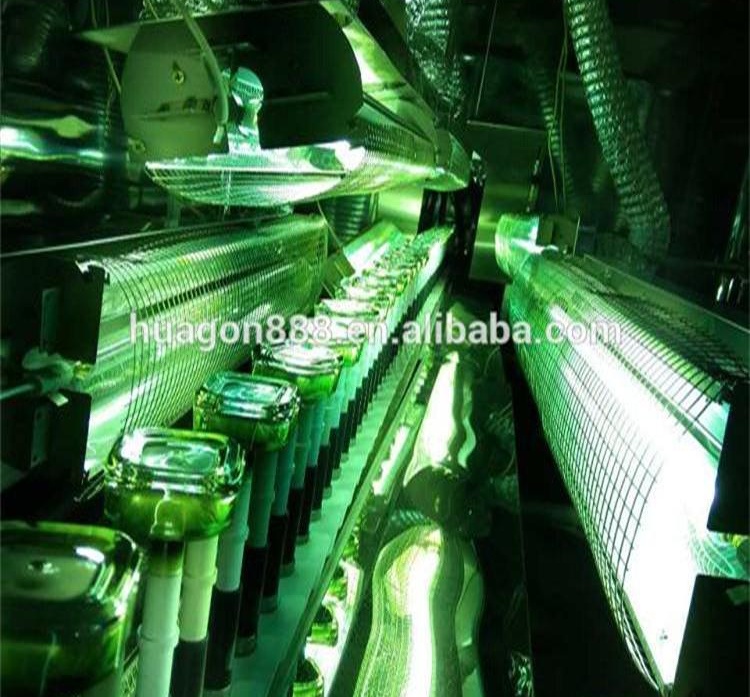  Fashion zafi sale cream kwalban atomatik fesa shafi inji