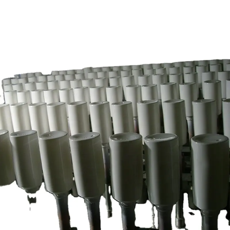 Botol Kaca Kualitas Pangalusna Luar Mesin Lukisan Semprot Otomatis 1