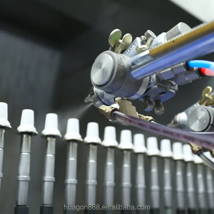 Profesjonele automatyske skilderline spuitplantfabrikant 1