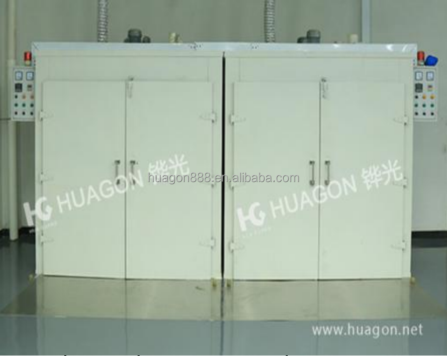 Automatische mini-spuitverfcoatingmachinelijn voor het verpakken van cosmetica, parfumglas en plastic flessen