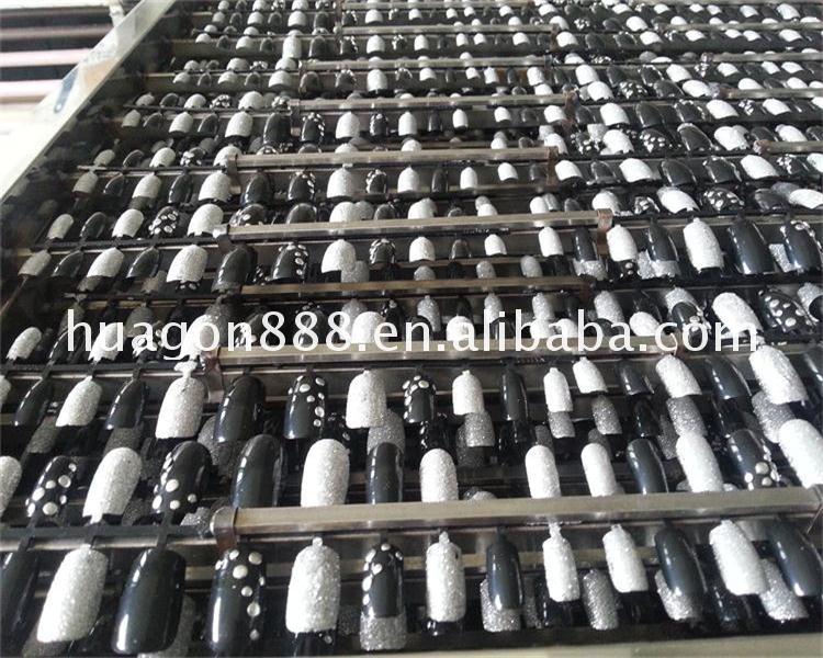  Equipo de máquina de pintura en aerosol para botellas de crema