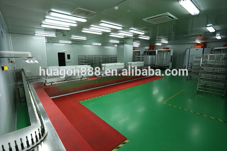  Factory kai tsaye siyar da kayan fenti don bututun mascara