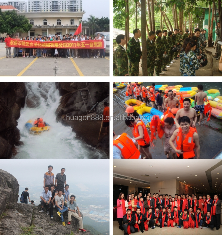 Automatic Plating Line for Home Appliances