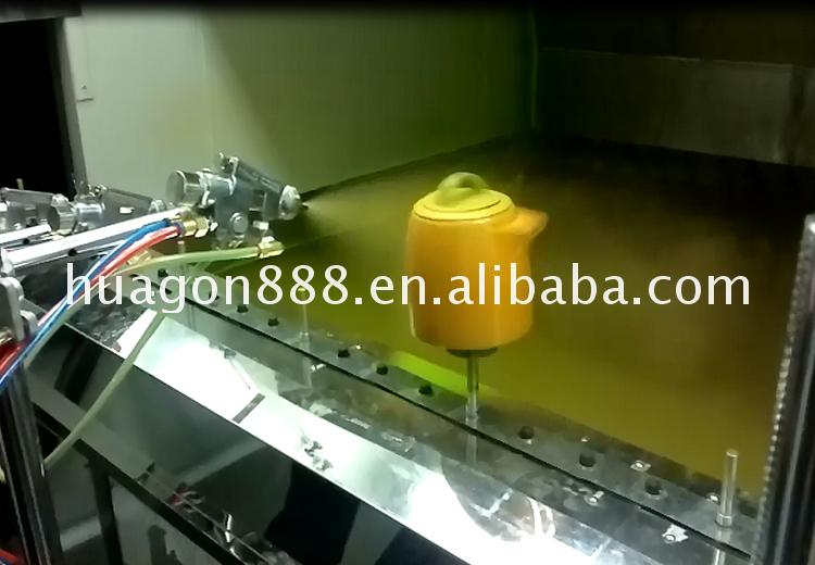 Automatic Plating Line for Home Appliances