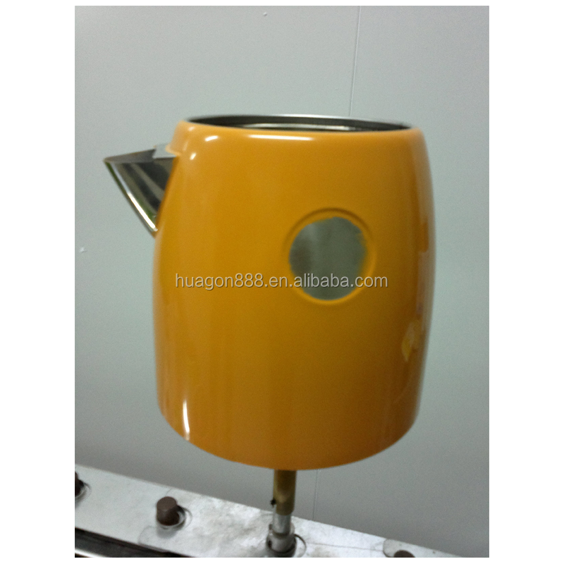 Automatic Plating Line for Home Appliances