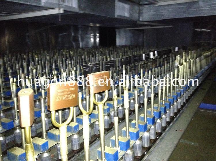 Automatic Plating Line for Home Appliances