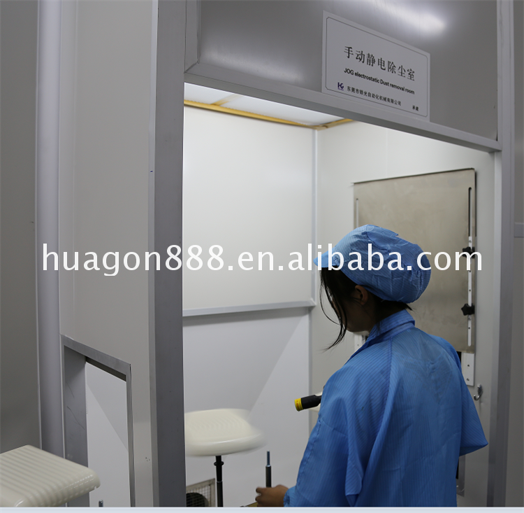 xeta boyaxkirina spreyê ya otomatîkî ya alavên boyaxkirinê ji bo alavên malê