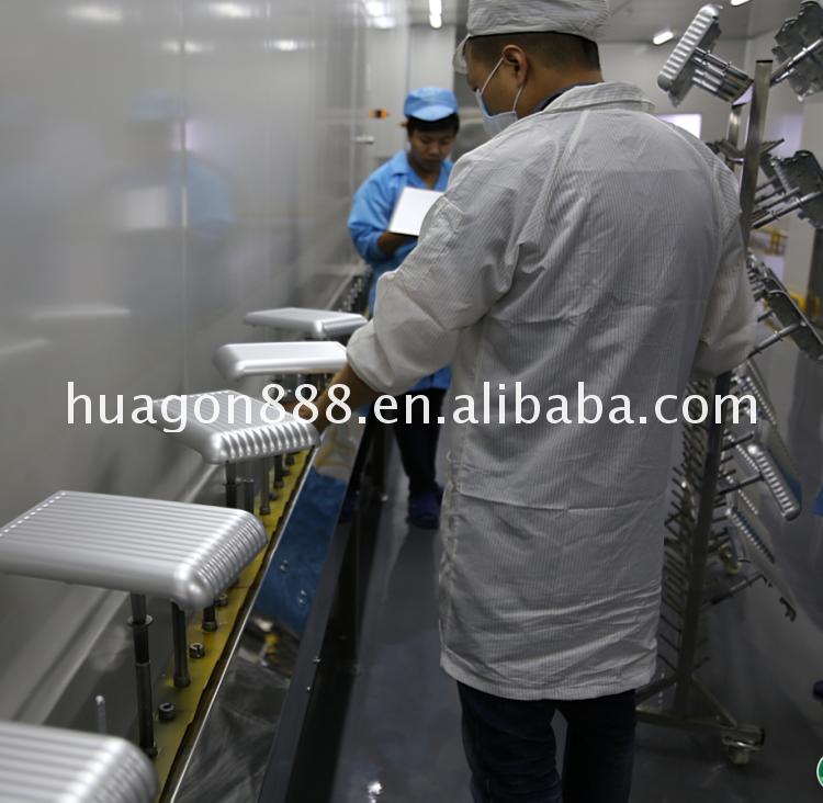 xeta boyaxkirina spreyê ya otomatîkî ya alavên boyaxkirinê ji bo alavên malê