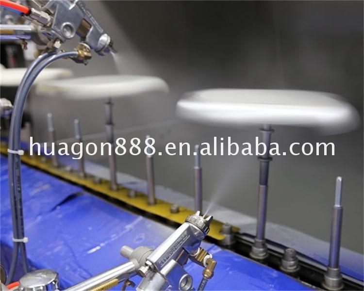 xeta boyaxkirina spreyê ya otomatîkî ya alavên boyaxkirinê ji bo alavên malê