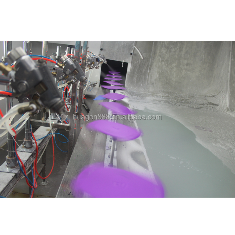  පරිගණක සංදර්ශකය සඳහා කුඩා ආලේපන යන්ත්‍ර රේඛාව