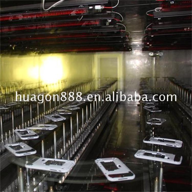 Ниска цена на машина за прскање боја за ИТ