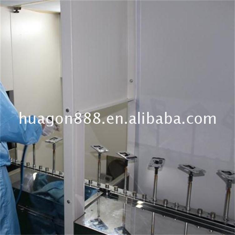 Ниска цена на машина за прскање боја за ИТ