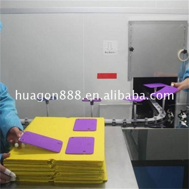 Ниска цена на машина за прскање боја за ИТ