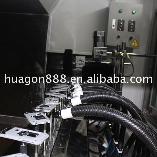 Ниска цена на машина за прскање боја за ИТ